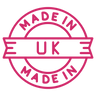 Made in the UK